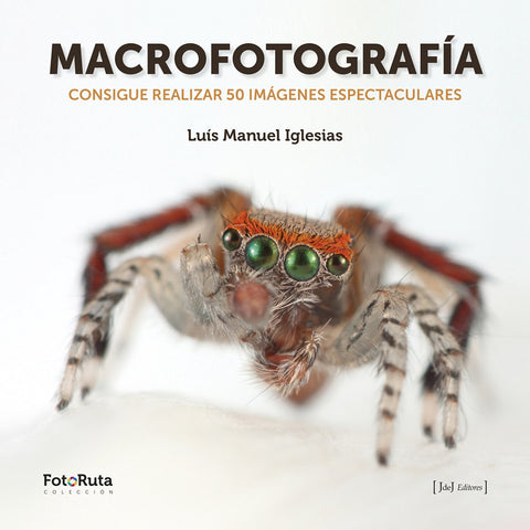 Macrofotografía 