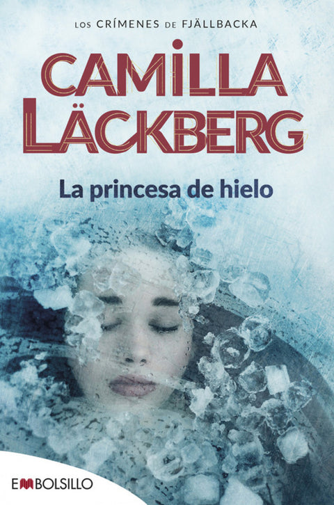  La princesa de hielo 