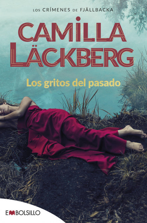  Los gritos del pasado 