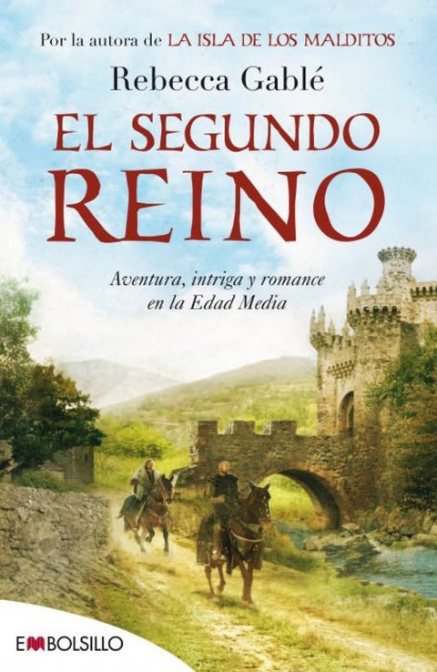  El segundo reino 