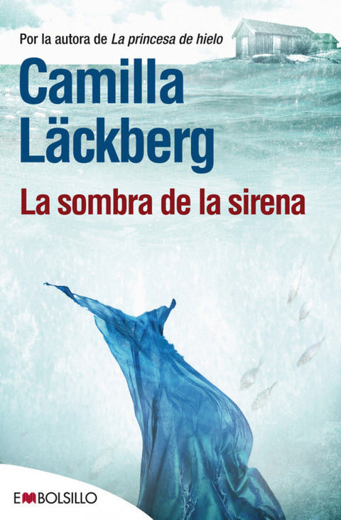  La sombra de la sirena 