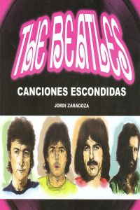  The beatles canciones escondidas 