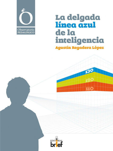  La delgada linea azul de la inteligencia 