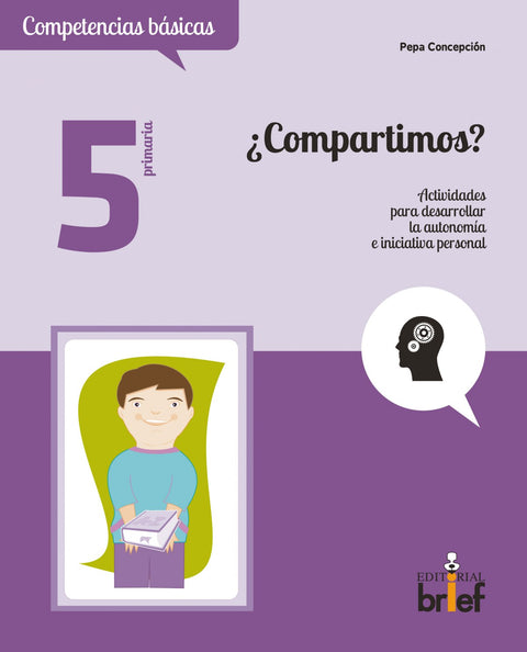  ¿Compartimos?. 
