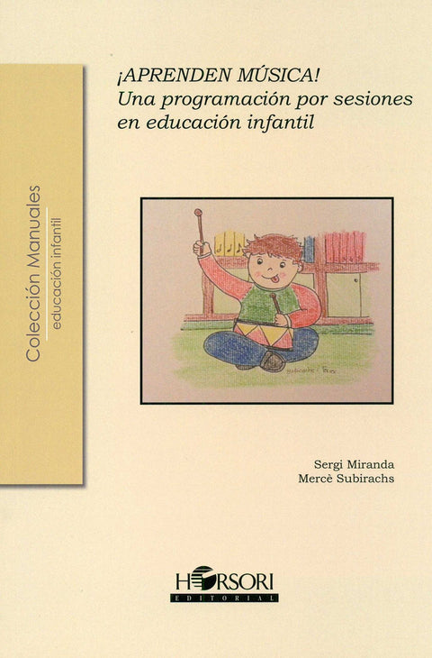  ¡APRENDEN MÚSICA! 
