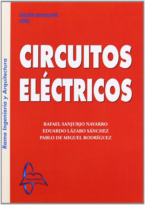  CIRCUITOS ELÉCTRICOS 
