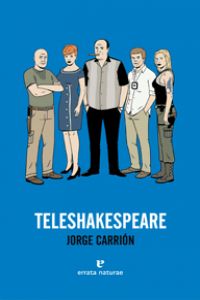  Teleshakespeare 