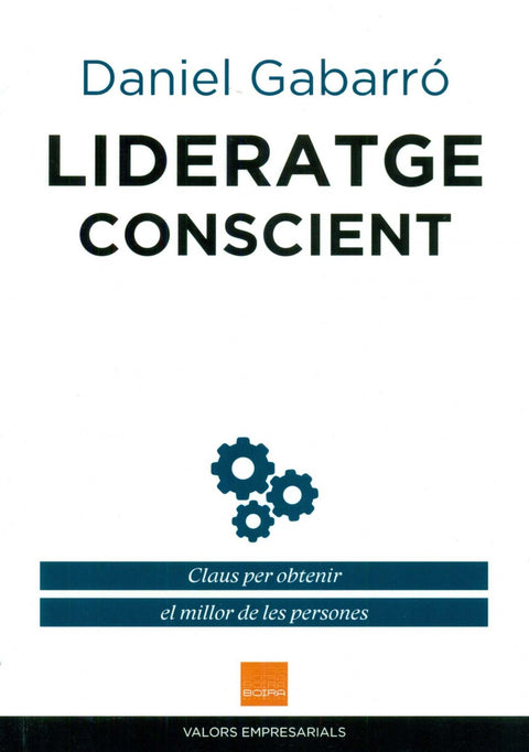  Lideratge conscient 