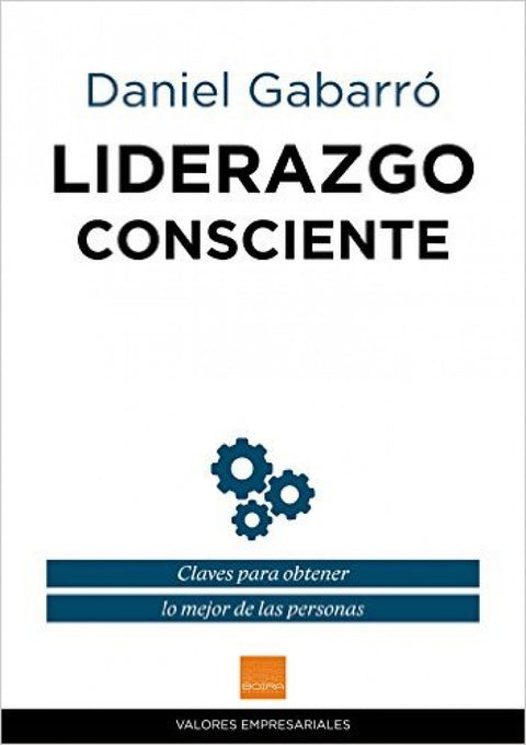  Liderazgo consciente 