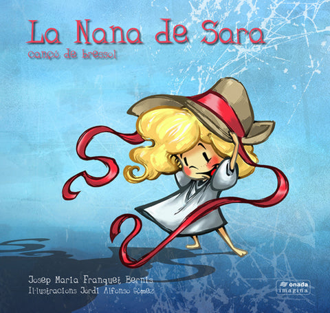  La nana de Sara 
