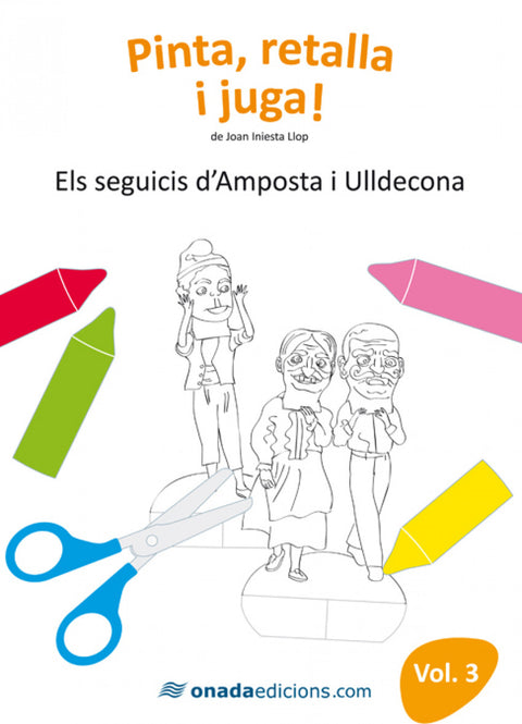  Seguicis d'amposta i ulldecona 