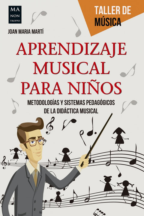  APRENDIZAJE MUSICAL PARA NIÑOS 