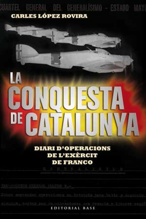  La conquesta de Catalunya 