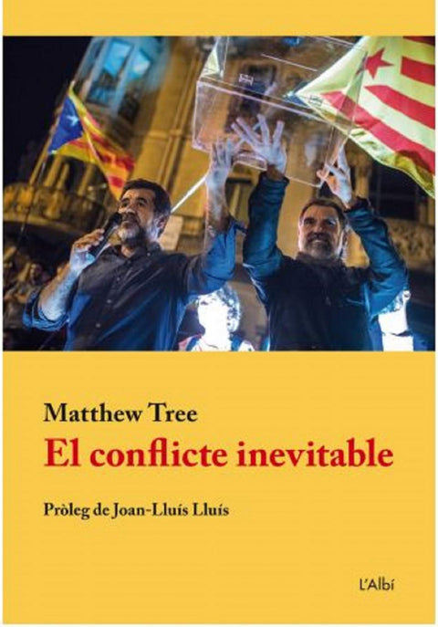  EL CONFLICTE INEVITABLE 