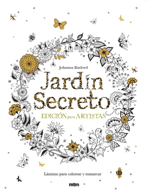  Jardín secreto 