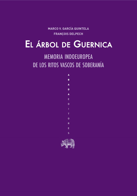  El árbol del Guernica 