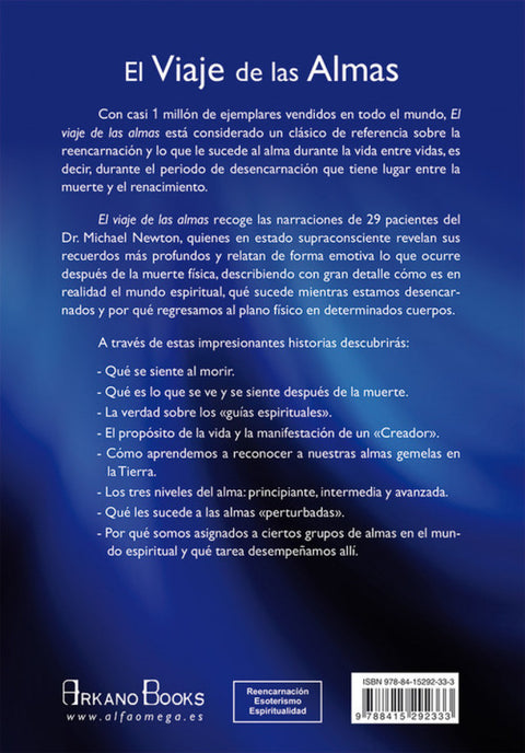  El viaje de las almas 