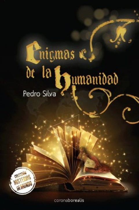  Enigmas de la humanidad 