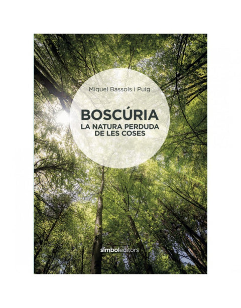  BOSCURIA CATALAN 