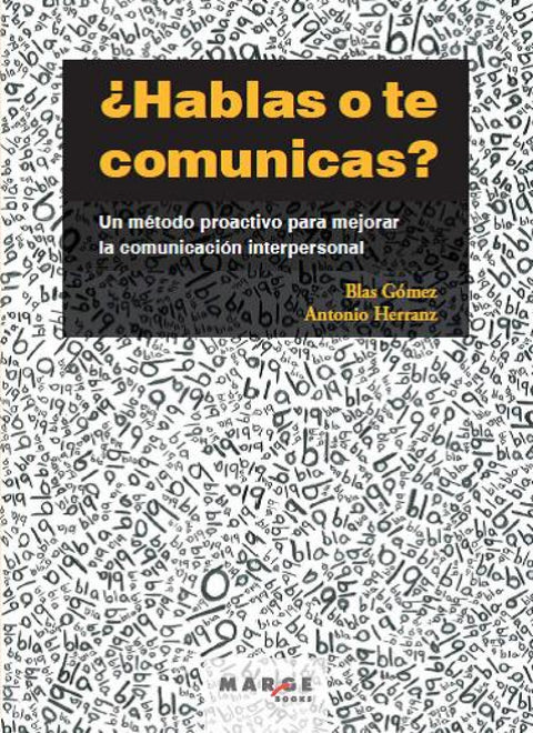  ¿hablas o te comunicas? 