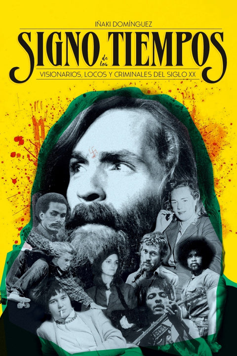  SIGNO DE LOS TIEMPOS 