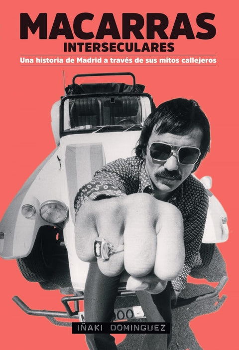  Macarras interseculares 