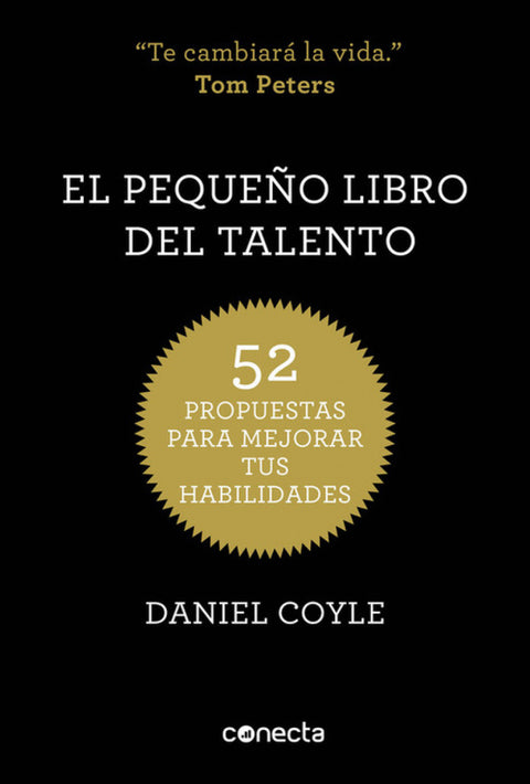  El pequeño libro del talento 