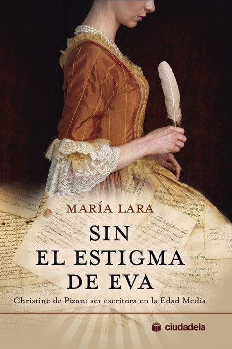  SIN EL ESTIGMA DE EVA 