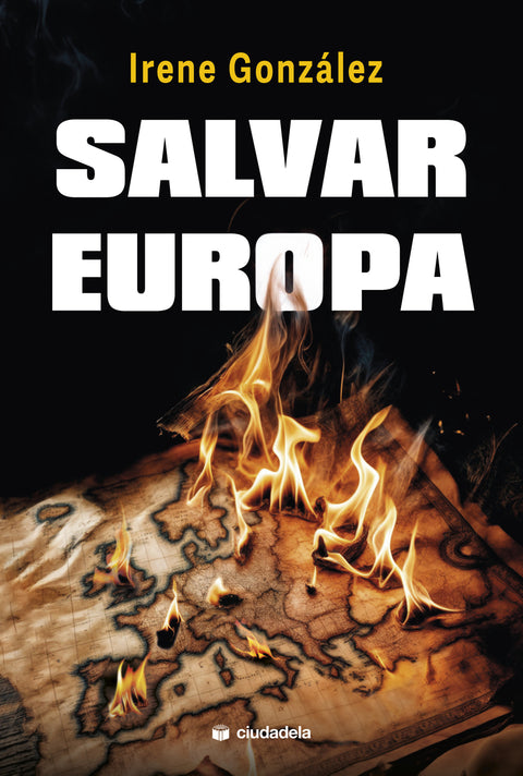  Salvar Europa 