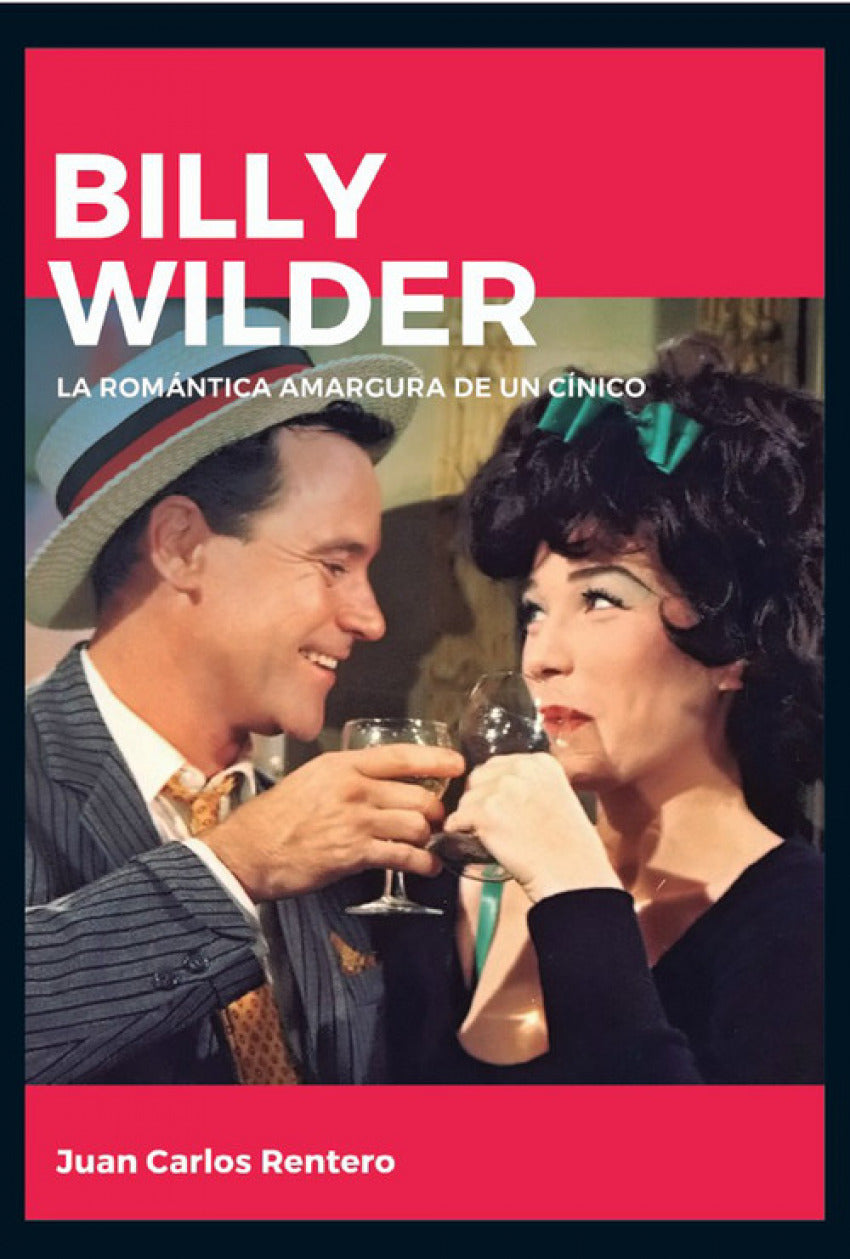  BILLY WILDER 