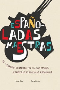  Españoladas Maestras 
