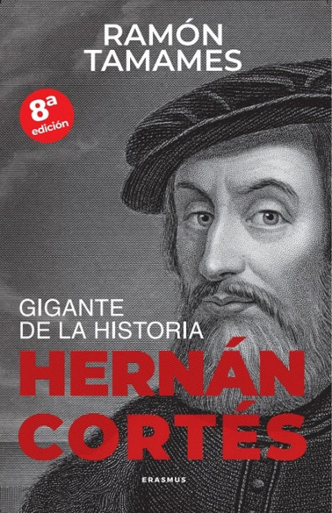  HERNÁN CORTÉS (N,E,) 