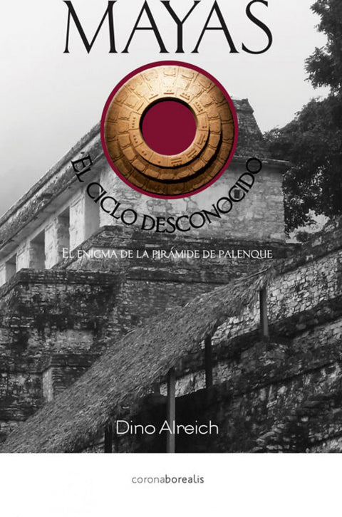  Mayas, el ciclo desconocido 
