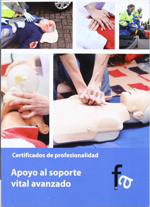  APOYO AL SOPORTE VITAL AVANZADO 