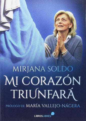  MI CORAZÓN TRIUNFARÁ 