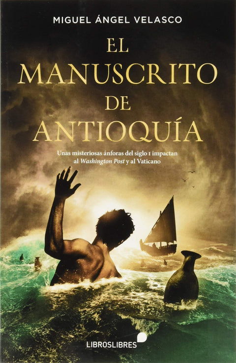  El manuscrito de Antioquía 