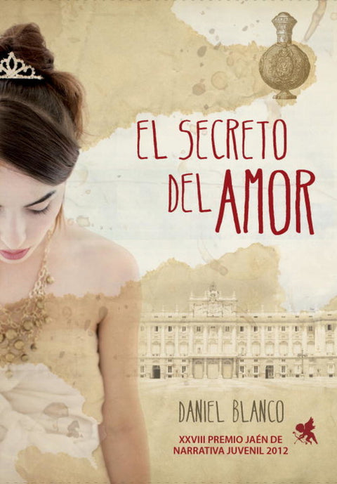  El secreto del amor 