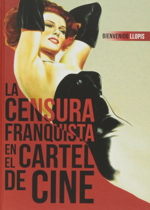  La censura franquista en cartel de cine 
