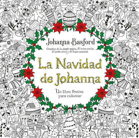  La navidad de johanna 