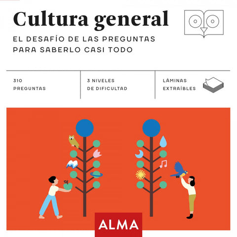  CULTURA GENERAL 