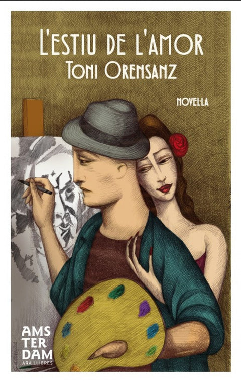  L' ESTIU DE L'AMOR 