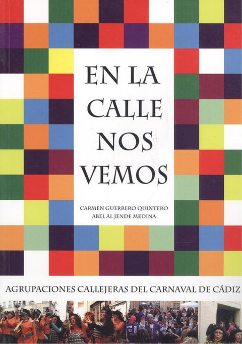  EN LA CALLE NOS VEMOS 