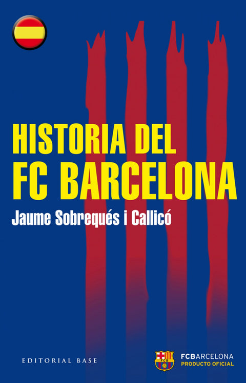  Historia del FC Barcelona 