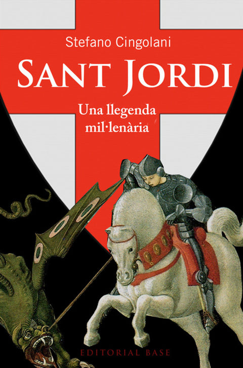  Sant Jordi. Una llegenda mil·lenària 