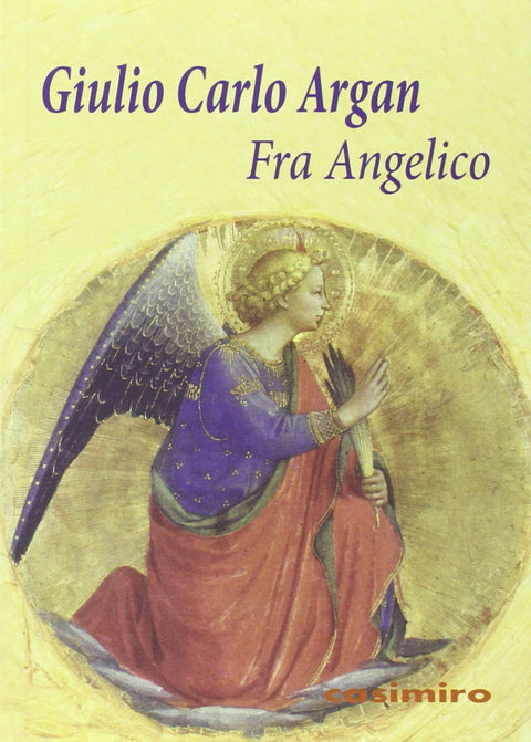  FRA ANGELICO 