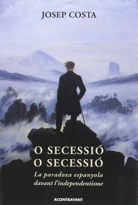  O secessió o secessió nº38 