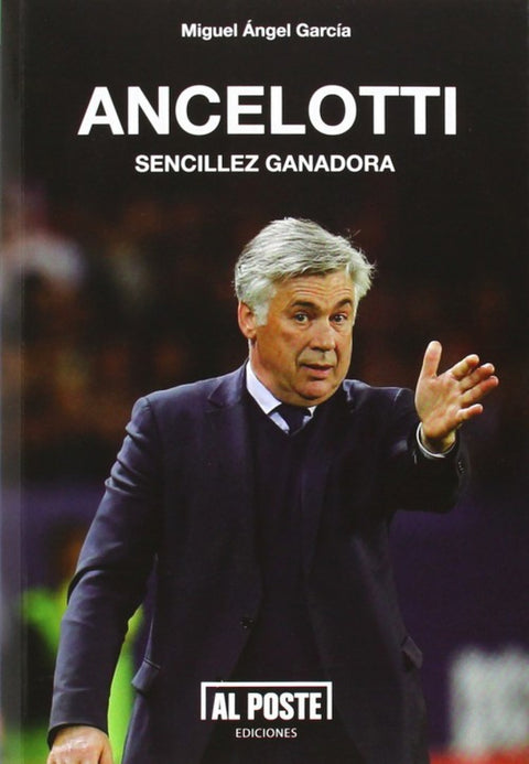  Ancelotti 