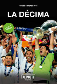 La décima 