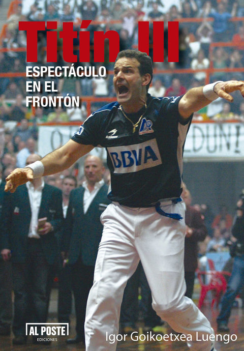  Titín III 
