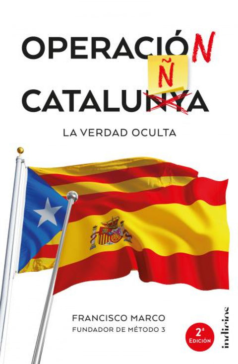  OPERACIÓN CATALUÑA 
